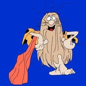 Meet your Posher, Frank